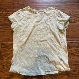 Light Green t-shirts